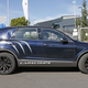 Illustration for article titled Saw My First Bentley Bentayga Yesterday